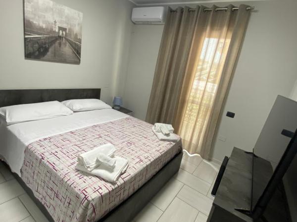 Casa Giuly : photo 3 de la chambre chambre double