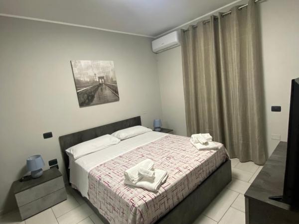 Casa Giuly : photo 2 de la chambre chambre double