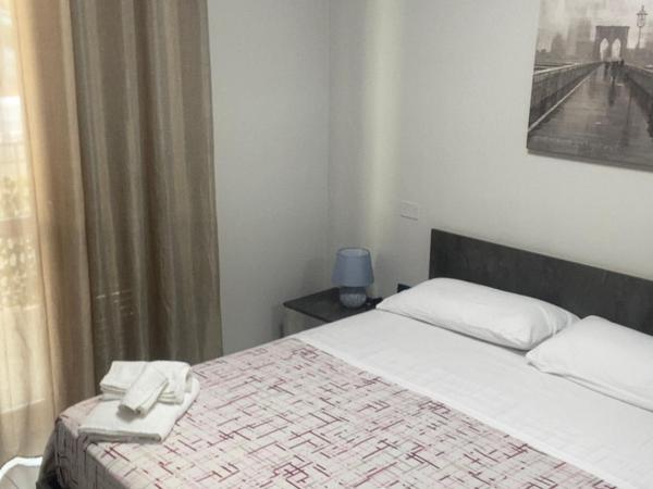 Casa Giuly : photo 5 de la chambre chambre double