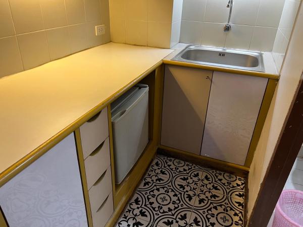 Mall Suites Hotel : photo 6 de la chambre chambre double ou lits jumeaux standard