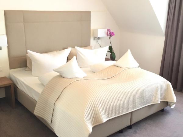 Business Wieland Hotel : photo 7 de la chambre chambre double