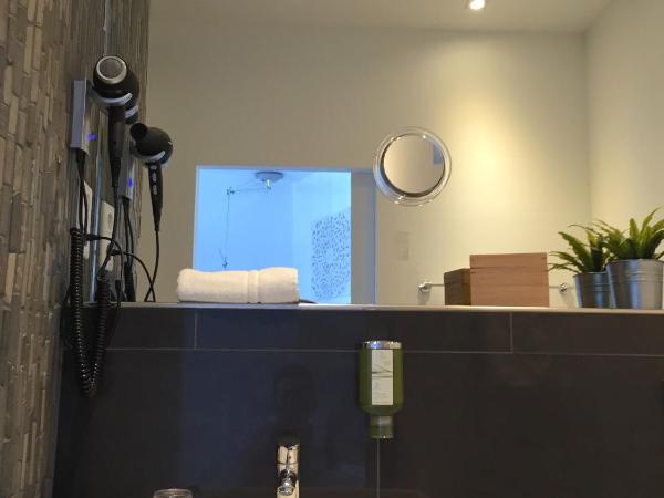 Business Wieland Hotel : photo 6 de la chambre chambre simple