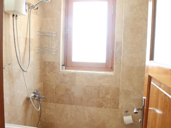 Istlada Taş Ev Apart - Kekova View : photo 6 de la chambre chambre double - vue sur mer