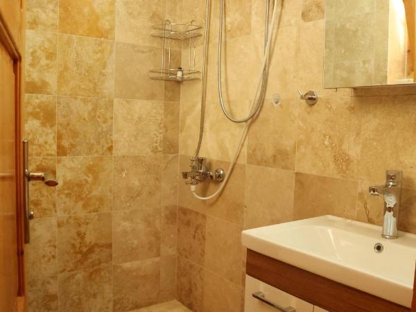 Istlada Taş Ev Apart - Kekova View : photo 5 de la chambre chambre double - vue sur mer