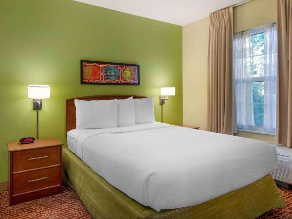Extended Stay America Suites - Atlanta - Northlake : photo 2 de la chambre suite 1 chambre avec 1 lit queen-size - non-fumeurs