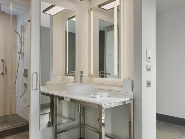 Aloft Aberdeen TECA : photo 5 de la chambre urban king room