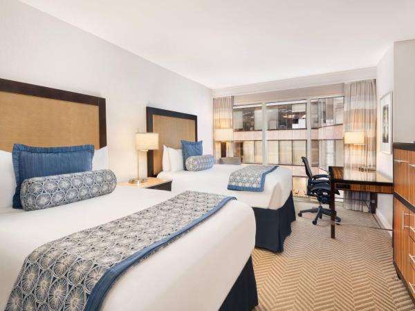 The Westshore Grand, A Tribute Portfolio Hotel, Tampa : photo 2 de la chambre chambre double supérieure