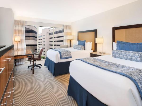 The Westshore Grand, A Tribute Portfolio Hotel, Tampa : photo 2 de la chambre chambre lit queen-size traditionnelle