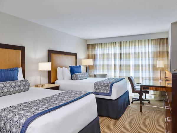 The Westshore Grand, A Tribute Portfolio Hotel, Tampa : photo 4 de la chambre chambre lit queen-size traditionnelle