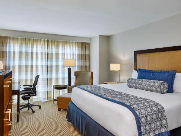 The Westshore Grand, A Tribute Portfolio Hotel, Tampa : photo 2 de la chambre chambre lit king-size traditionnelle