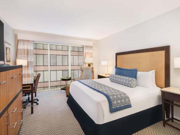 The Westshore Grand, A Tribute Portfolio Hotel, Tampa : photo 3 de la chambre chambre lit king-size traditionnelle