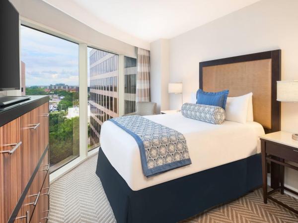 The Westshore Grand, A Tribute Portfolio Hotel, Tampa : photo 1 de la chambre chambre simple tradition