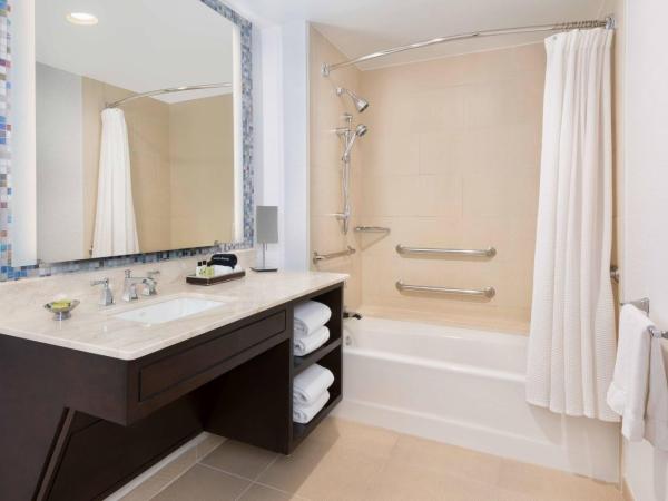 The Westshore Grand, A Tribute Portfolio Hotel, Tampa : photo 4 de la chambre chambre double supérieure