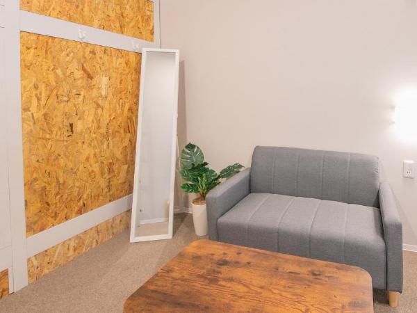 KIZUNA HOTEL Gojo Kiyomizu-dera Kamogawa : photo 6 de la chambre chambre familiale standard