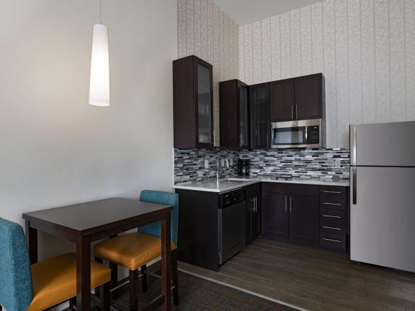 Residence Inn by Marriott Austin Southwest : photo 2 de la chambre suite 1 chambre lit king-size