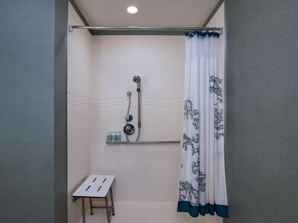 Residence Inn by Marriott Austin Southwest : photo 6 de la chambre studio lit king-size avec canapé-lit