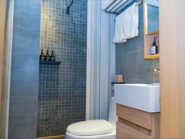 Beijing Hyde Courtyard Hotel : photo 5 de la chambre chambre lits jumeaux deluxe