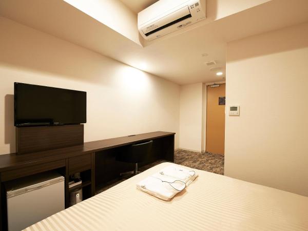 Sotetsu Fresa Inn Kitahama : photo 2 de la chambre chambre double deluxe