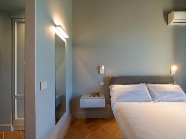 Nèroli Bio Relais : photo 4 de la chambre chambre double avec balcon