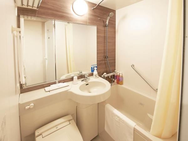 Sotetsu Fresa Inn Kitahama : photo 3 de la chambre chambre double standard