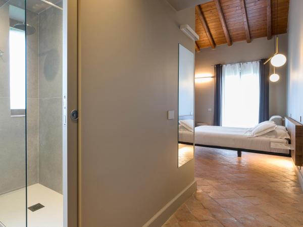 Nèroli Bio Relais : photo 1 de la chambre chambre deluxe