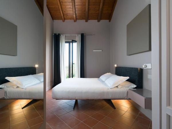 Nèroli Bio Relais : photo 5 de la chambre chambre double avec balcon