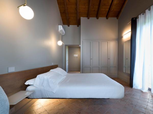 Nèroli Bio Relais : photo 2 de la chambre chambre deluxe