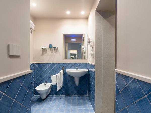 Nèroli Bio Relais : photo 4 de la chambre chambre double