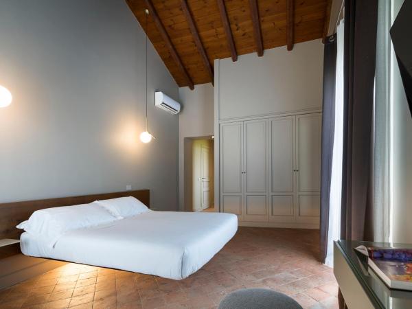 Nèroli Bio Relais : photo 5 de la chambre chambre deluxe