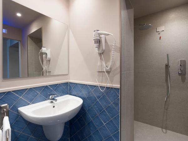 Nèroli Bio Relais : photo 5 de la chambre chambre double