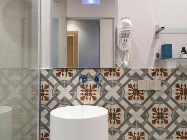 Nèroli Bio Relais : photo 2 de la chambre chambre double