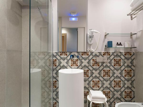 Nèroli Bio Relais : photo 3 de la chambre chambre double supérieure