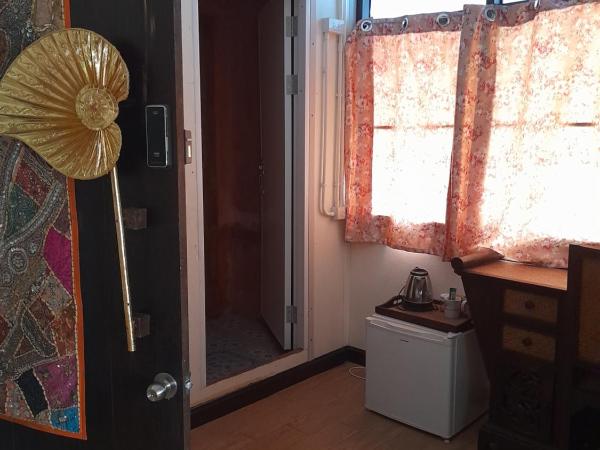 59Indyhouse : photo 8 de la chambre chambre double Économique