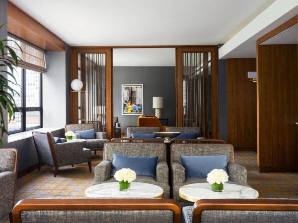 The Ritz-Carlton, Chicago : photo 7 de la chambre chambre double