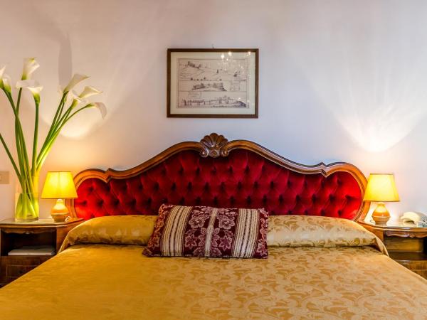 Hotel Ariel Silva : photo 7 de la chambre chambre simple