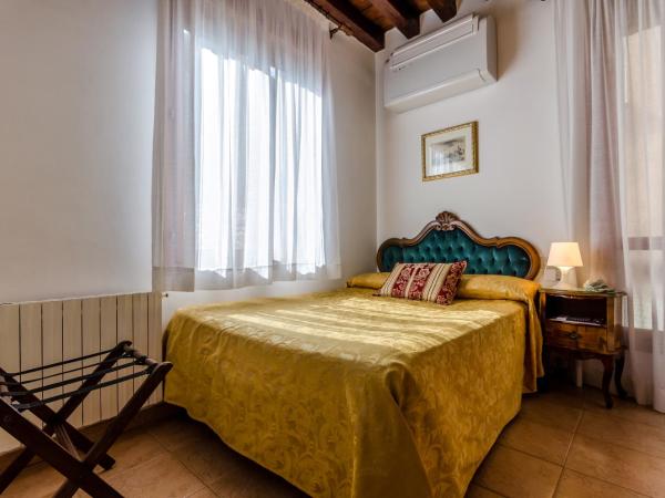 Hotel Ariel Silva : photo 2 de la chambre chambre simple