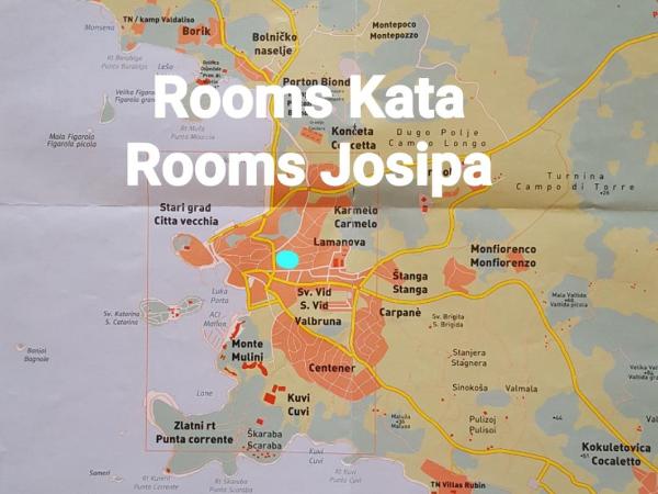 Rooms Kata : photo 7 de la chambre chambre double avec balcon et salle de bains privative externe