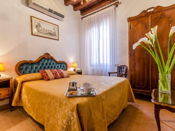 Hotel Ariel Silva : photo 1 de la chambre chambre simple