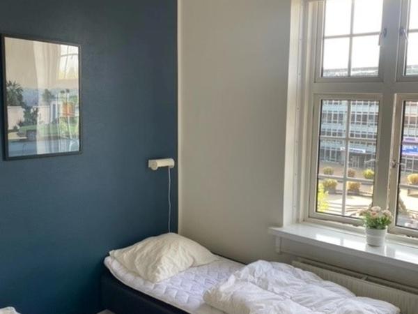 Danhostel Odense City : photo 6 de la chambre chambre double standard