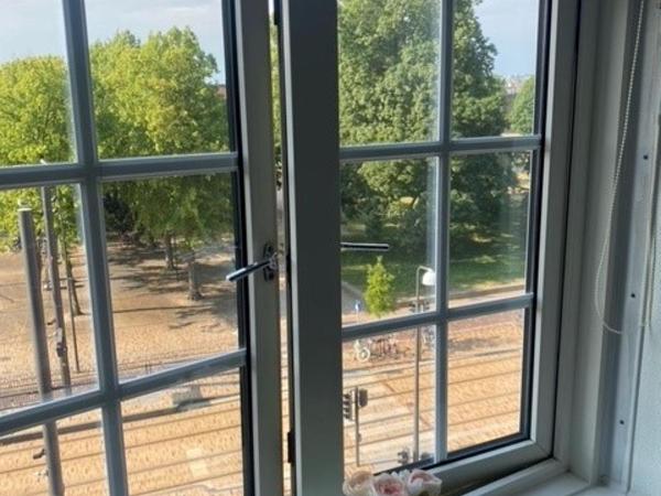 Danhostel Odense City : photo 2 de la chambre chambre double standard