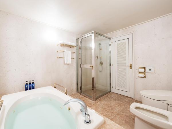 Sapporo View Hotel Odori Park : photo 6 de la chambre suite room with park view - high floor - non-smoking