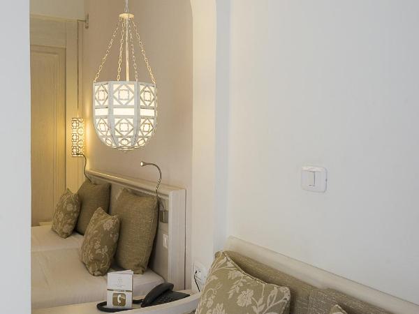 The Sindbad : photo 5 de la chambre chambre triple