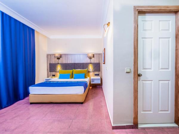 Club Big Blue Suit Hotel - All Inclusive : photo 4 de la chambre chambre double ou lits jumeaux standard