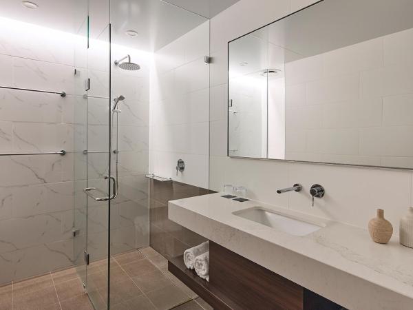 Rydges Perth Kings Square : photo 3 de la chambre chambre lit king-size