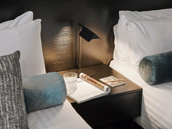 Rydges Perth Kings Square : photo 4 de la chambre chambre lits jumeaux