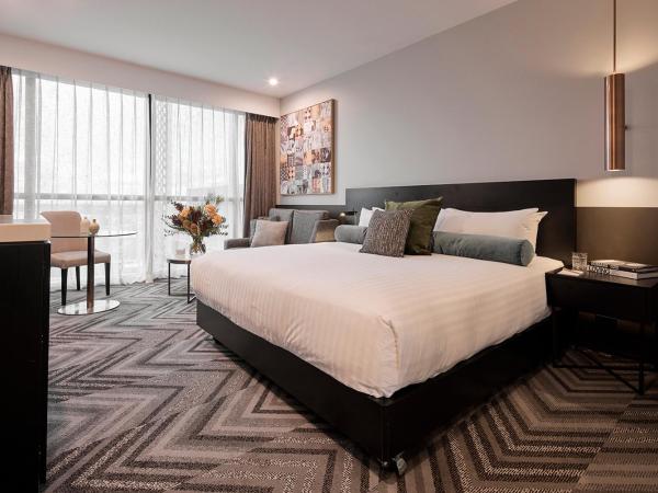 Rydges Perth Kings Square : photo 1 de la chambre chambre exécutive 