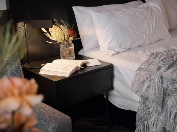 Rydges Perth Kings Square : photo 2 de la chambre chambre exécutive 