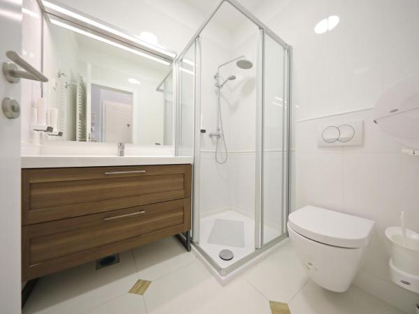 Stay Swanky Bed & Breakfast : photo 5 de la chambre deluxe studio - ilica street 82