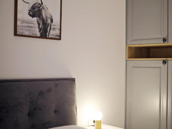 Stay Swanky Bed & Breakfast : photo 2 de la chambre deluxe apartment - ilica street 82