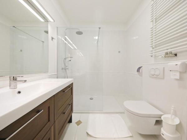 Stay Swanky Bed & Breakfast : photo 5 de la chambre deluxe apartment - ilica street 82